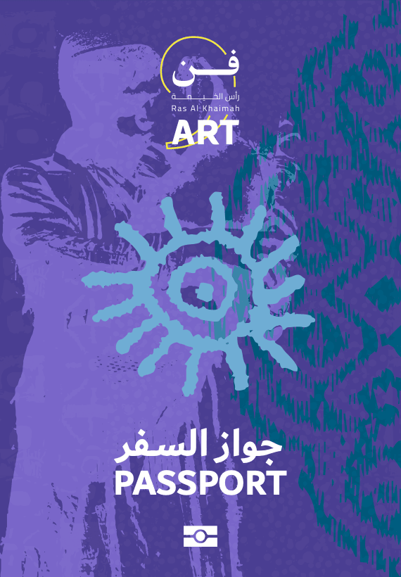 Civilizations Passport