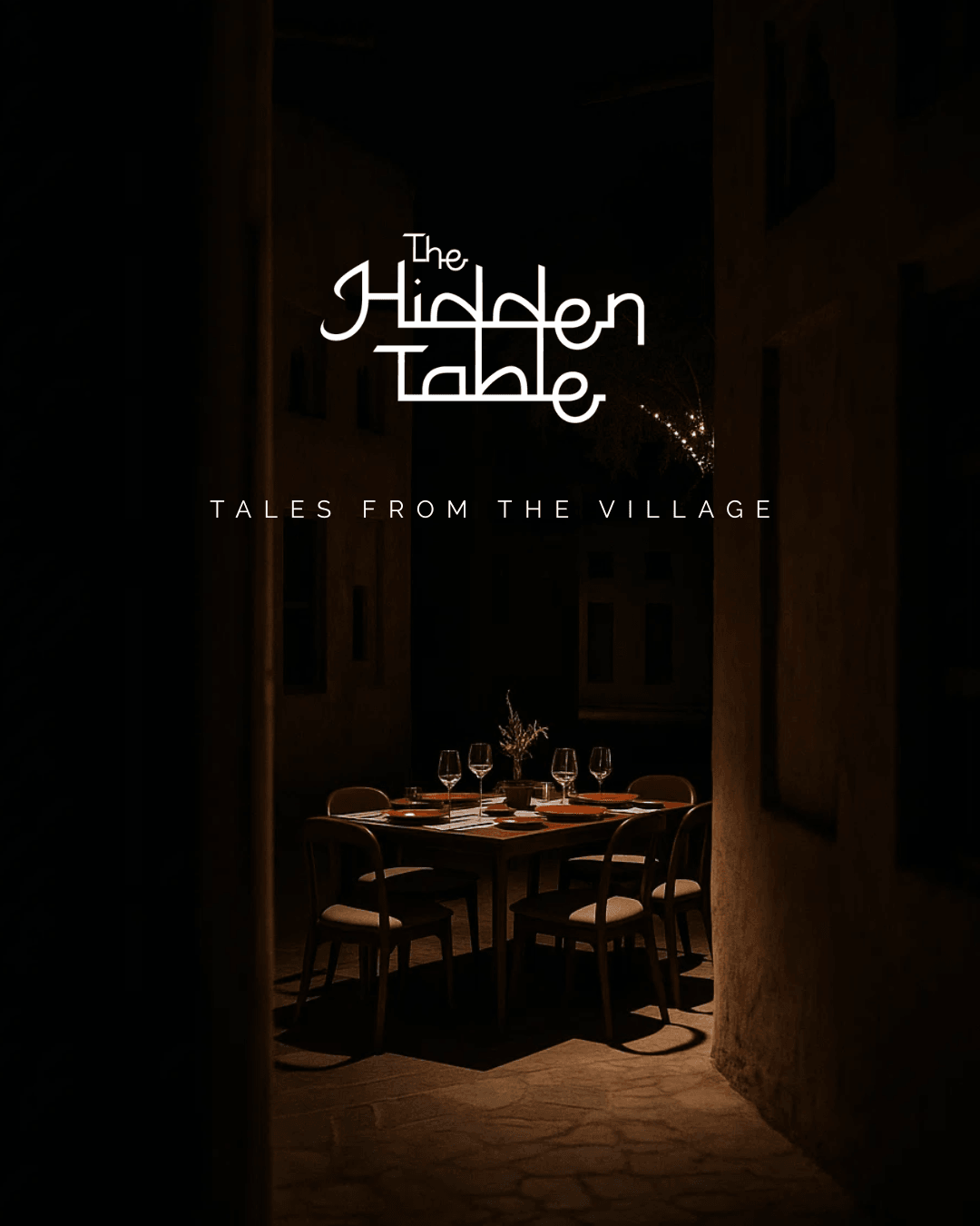 The Hidden Table