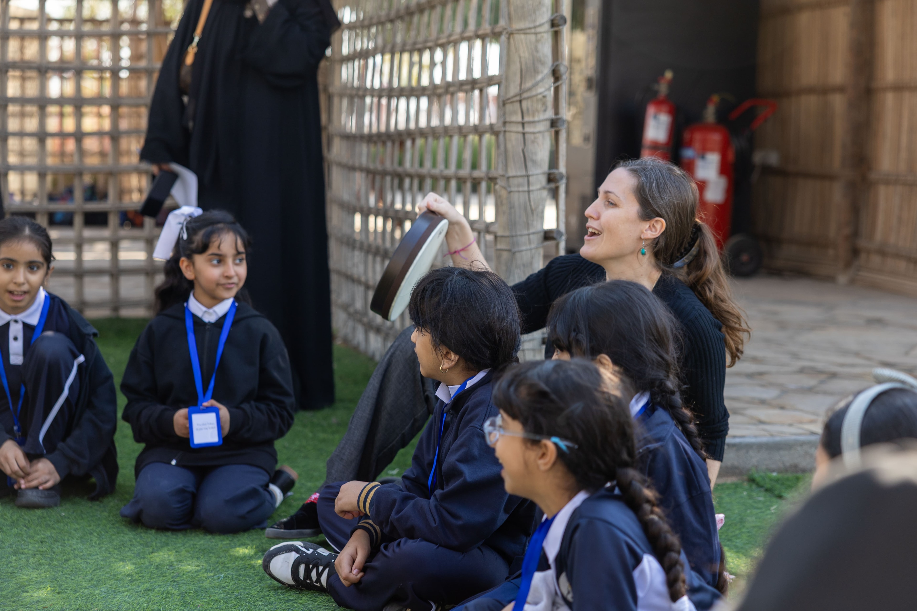 Art Exploration Highlights 1