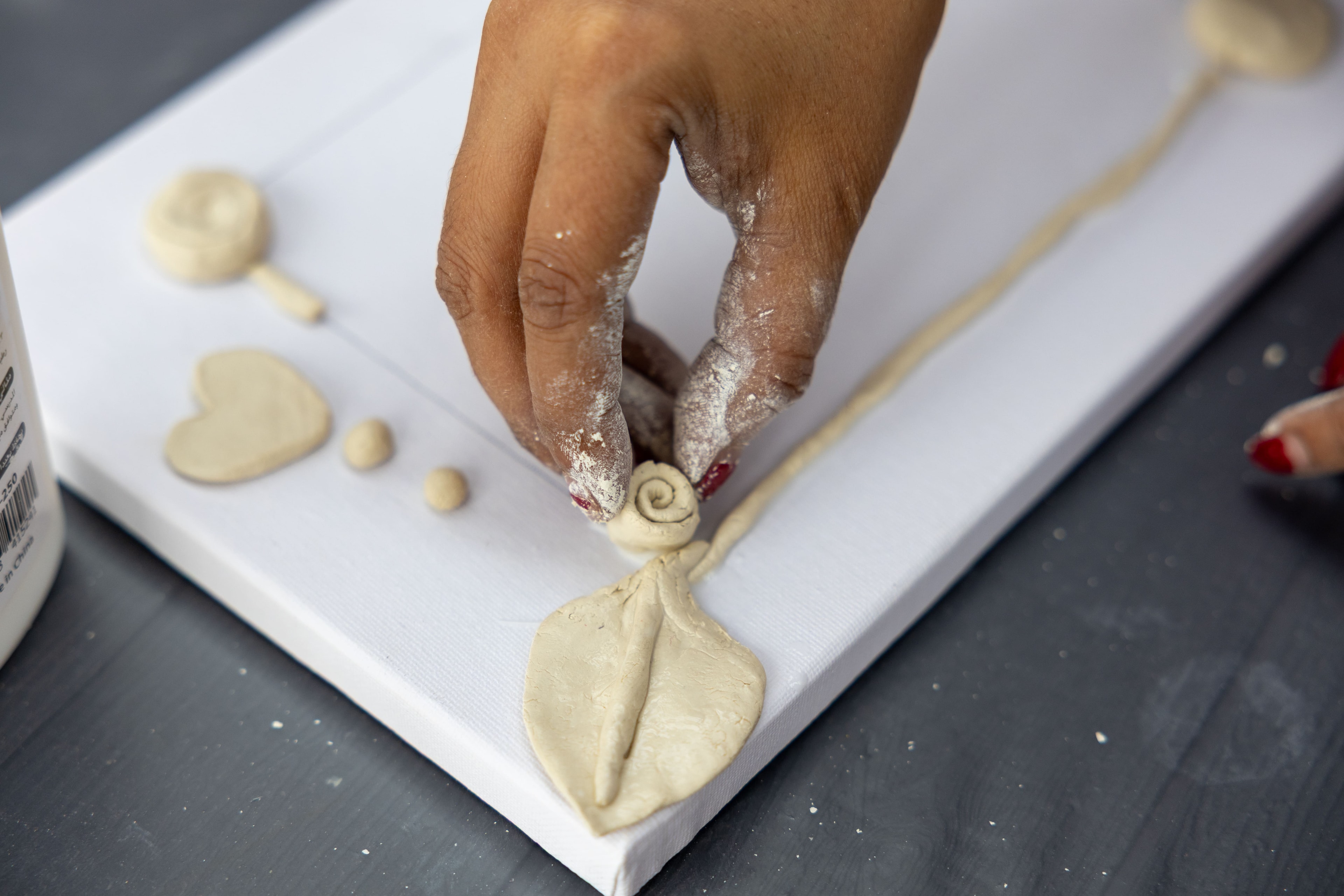 Art Exploration Highlights 8