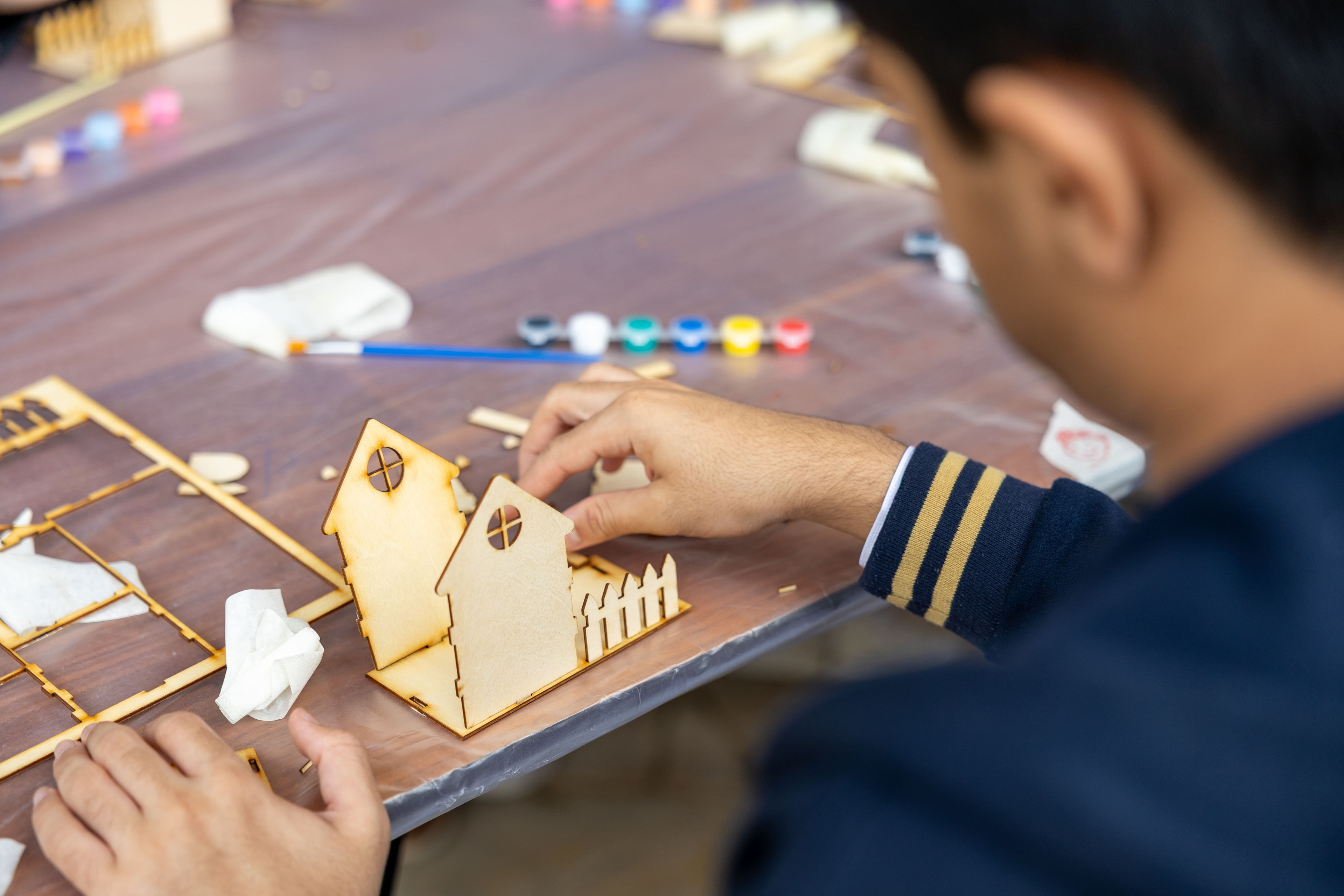 Art Exploration Highlights 9