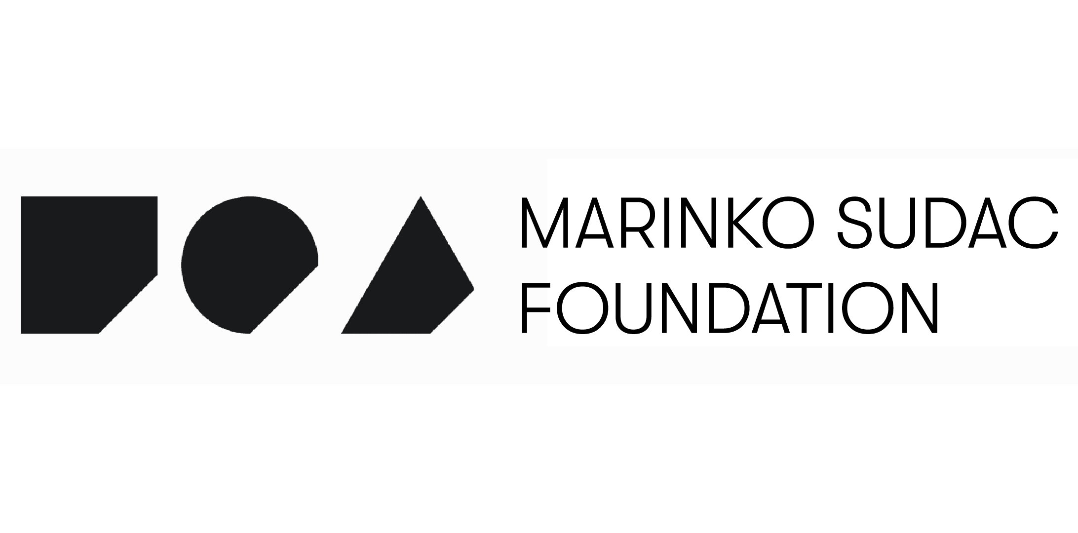 Marinko Sudac Foundation