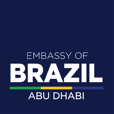 Embassy of Brazil in Abu Dhabi