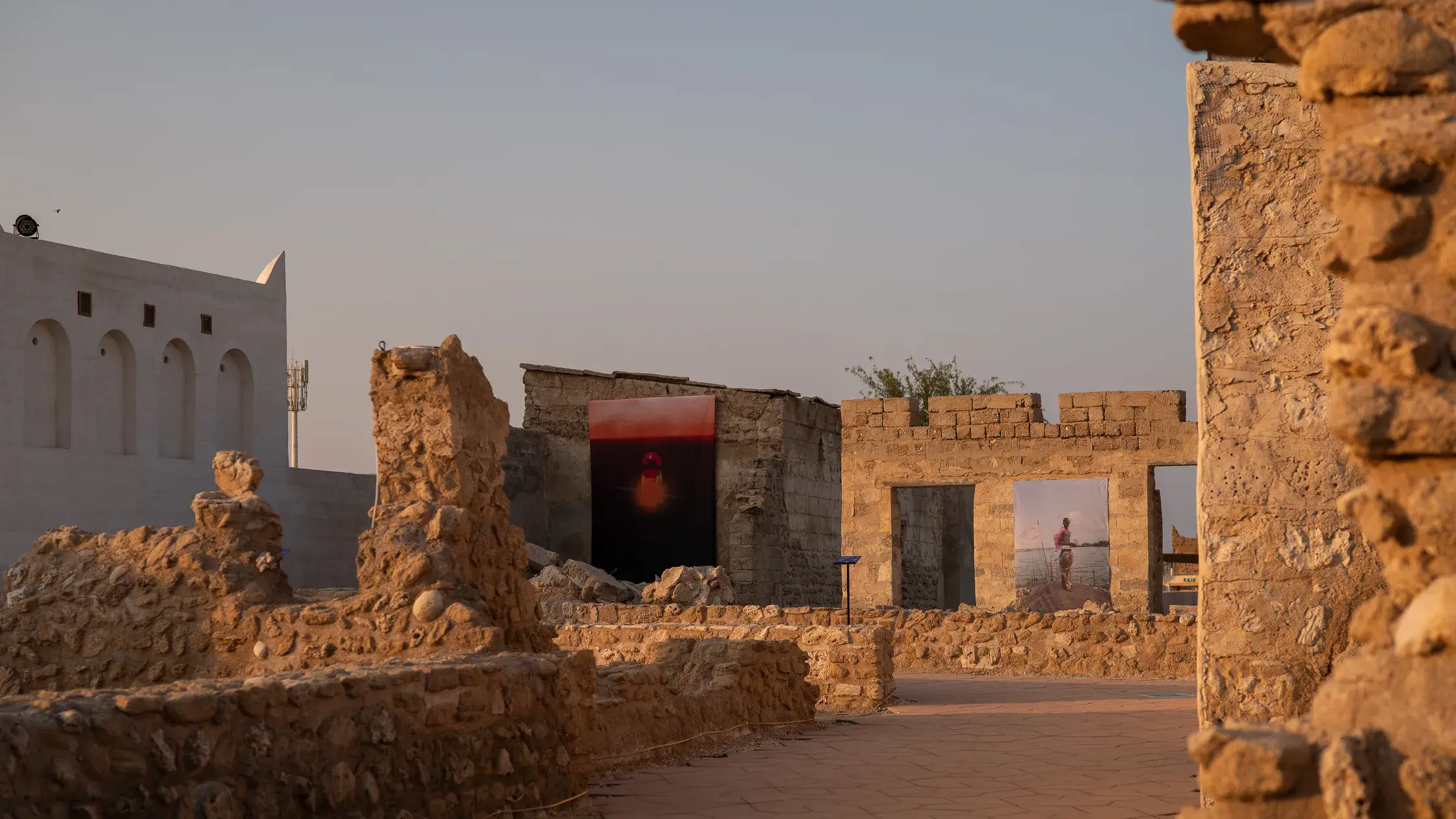 The best exhibitions to see in the UAE this month: February 2026