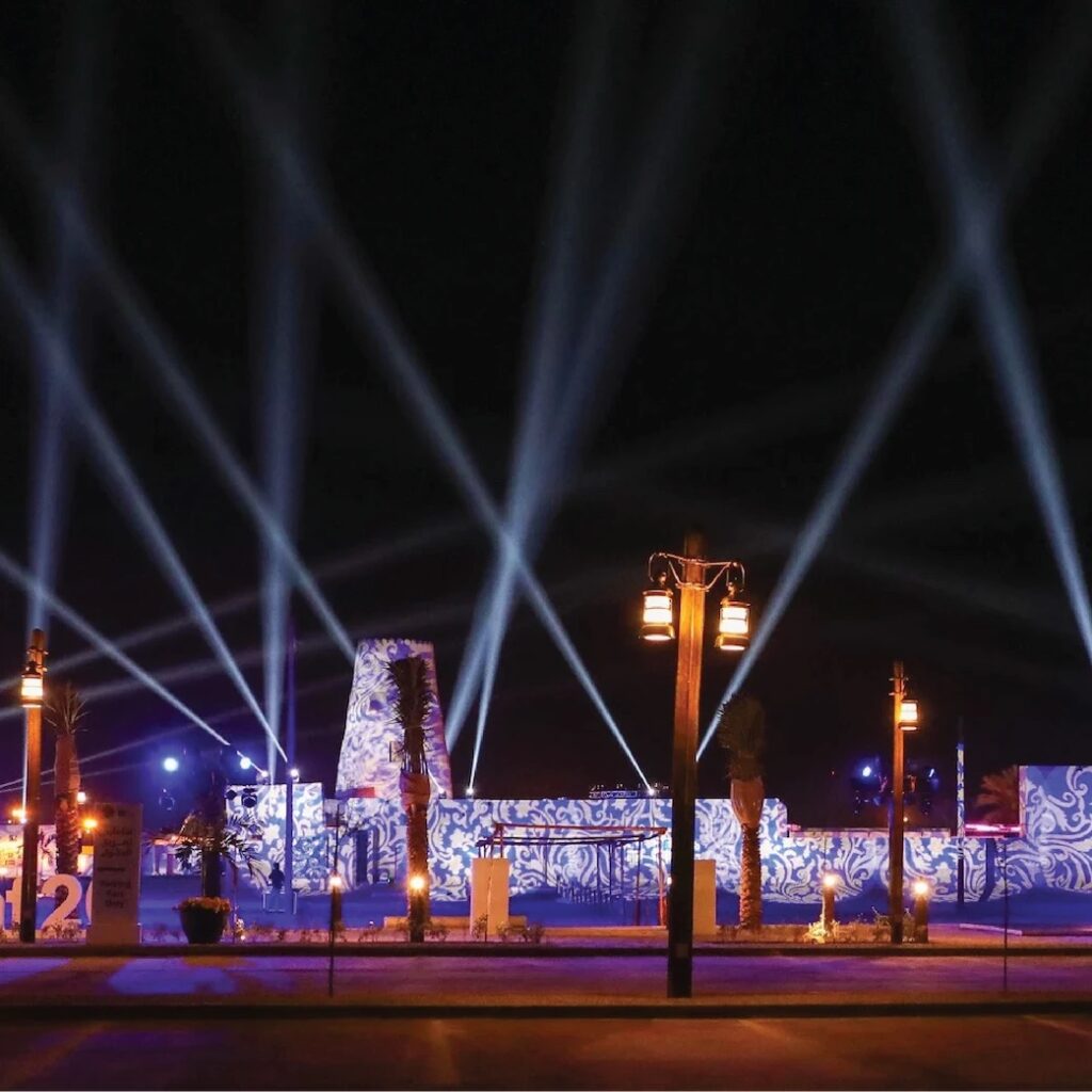 Private Views: 5 Exhibitions To See In The UAE This February