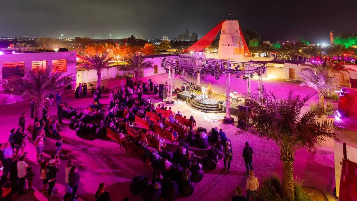 Ras Al Khaimah Art 2026 Festival