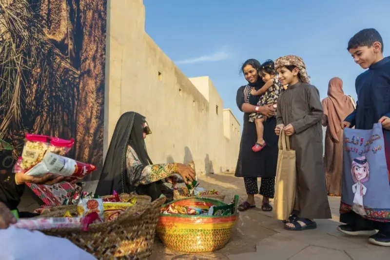 Ras Al Khaimah Art 2026 Festival unveils ‘Civilizations’ as its theme