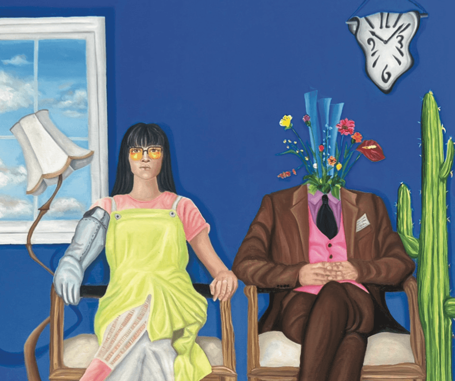 Ras Al Khaimah Art 2026 Festival unveils ‘Civilizations’ as its theme.